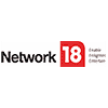 Network 18 Logo