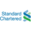 Standard Chartered logo