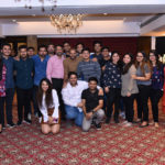 Student Gathering Event