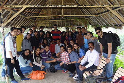 Student Trip photo