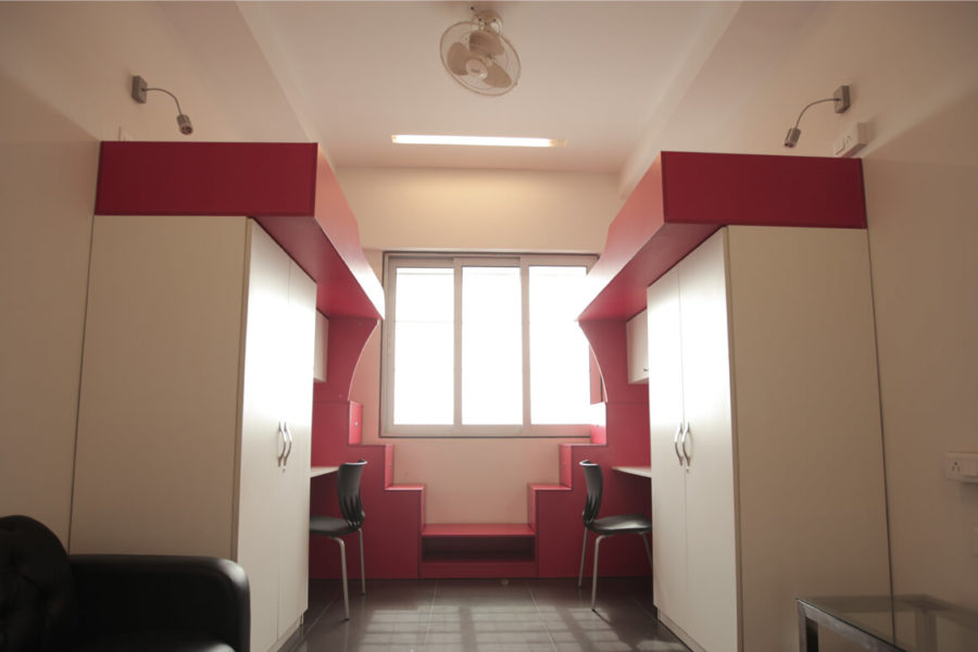 DSIMS Womens Hostel