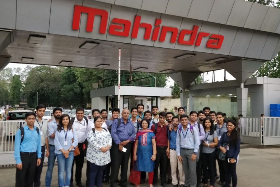 Mahindra