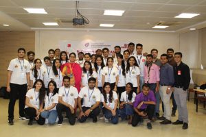 BLOOD DONATION CAMP Pic1