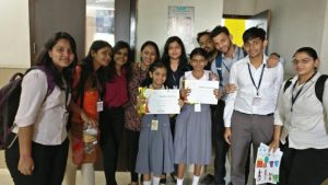 POSTER MAKING COMPETITION-2
