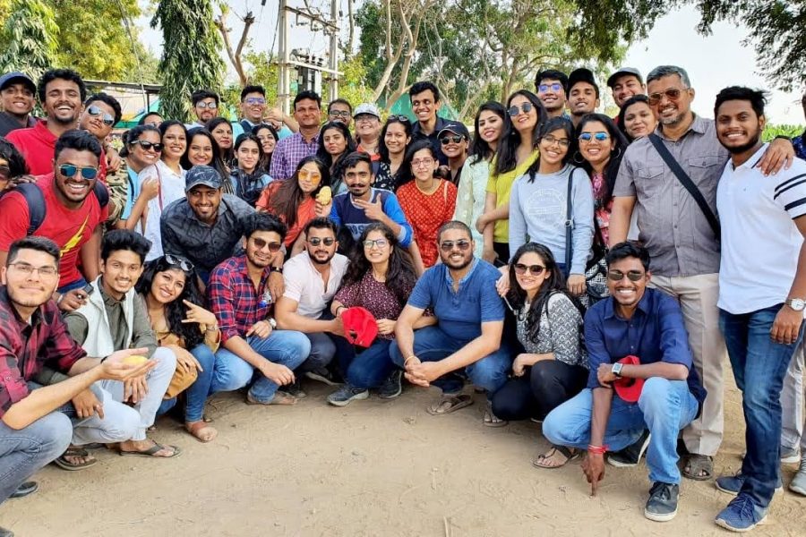Rural Immersion 2019-20 pic1