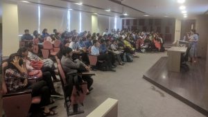 WORKSHOP ON SEXUAL HARASSMENT AT WORKPLACE-pic2