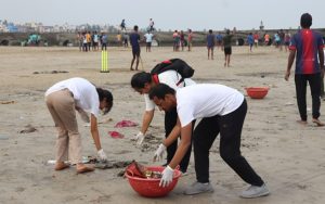 Beach Cleanup 2
