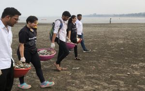 Beach Cleanup 3