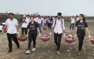 Beach Cleanup 4