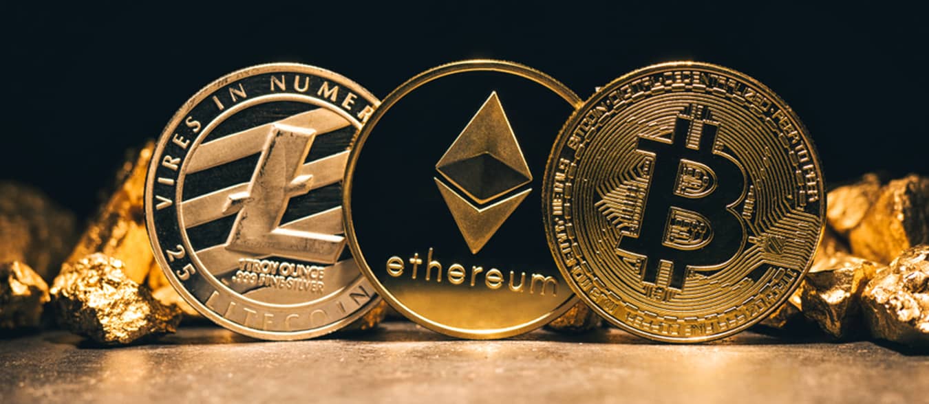Crypto Blog Banner