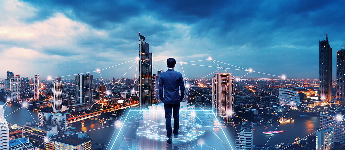 The-Power-of-Networking