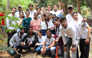 Tree Plantation Drive 4